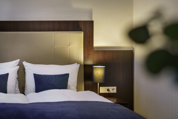 Novum Hotel Continental Hamburg